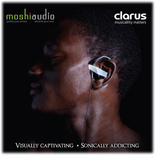 mo-cls ｜【日本正規代理店品】moshi audio clarus [クラルス]｜中古品