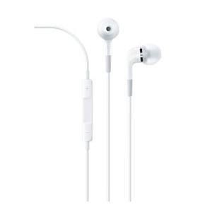 ME186FE/A|Apple In-Ear Headphones with Remote and Mic (iPod ME186FE/A|Apple In-Ear Headphones with Remote and Mic (iPod