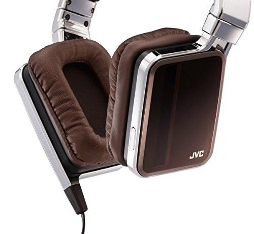 HASR85STE｜JVC snsy(エッセンシー) 密閉型ヘッドホン 欧州展開モデル