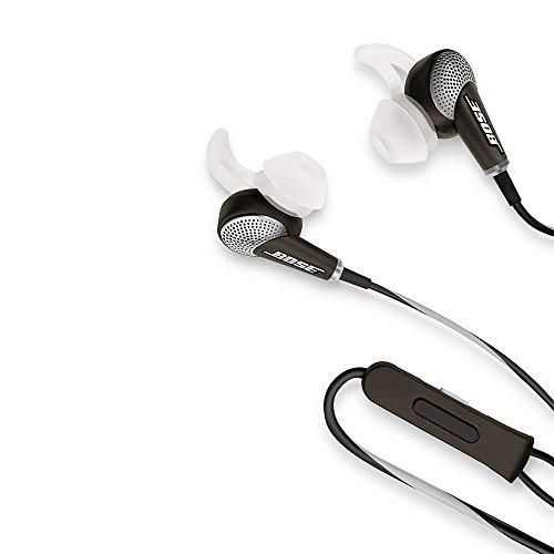 QuietComfort20｜Bose QuietComfort 20 インナーイヤーヘッドホン ノイズキャンセリング  スマートフォン対応リモコン・マイク付き ｜中古品｜修理販売｜サンクス電機