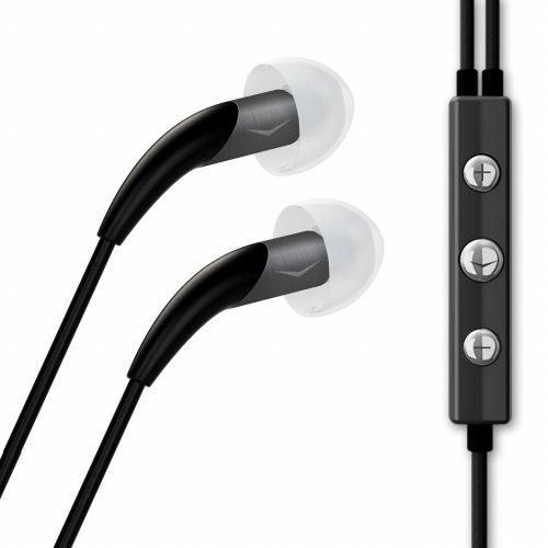 Klipsch lmage X11i リモコンマイク付きイヤホン KLIMXJI111｜[Klipsch] Image X11i (リモコンマイク付きイヤホン