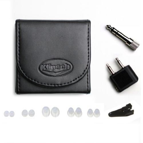KLIMXJI111｜[Klipsch] Image X11i (リモコンマイク付きイヤホン