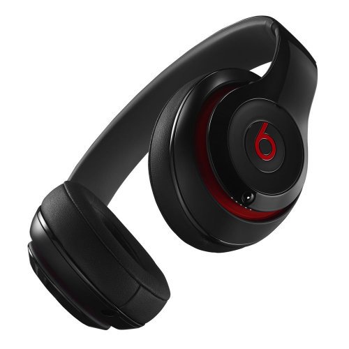 BT OV STUDIO V2 BLK｜【国内正規品】Beats by Dr.Dre Studio V2 密閉