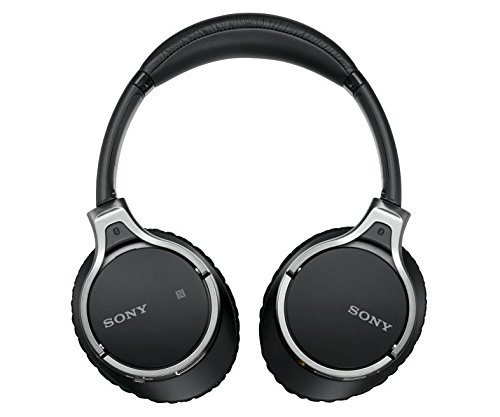 MDR10RBT｜SONY 密閉型ワイヤレスヘッドホン ハイレゾ音源対応