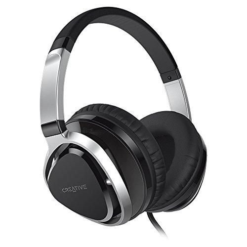 Hs Avnlv2 Bk Creative Aurvana Live 2 ブラック ヘッドセット 中古品 修理販売 サンクス電機