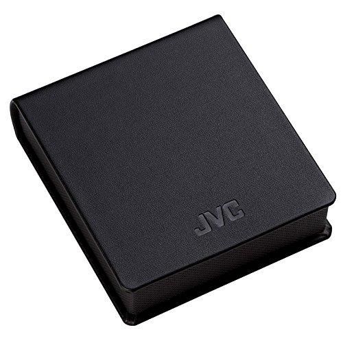 HA-FX850｜JVC WOODシリーズ カナル型イヤホン リケーブル