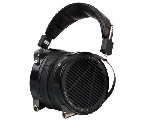 AUD-1955｜AUDEZE LCD-X with travel case ヘッドホン 平面磁界全面駆動型 ｜中古品｜修理販売｜サンクス電機