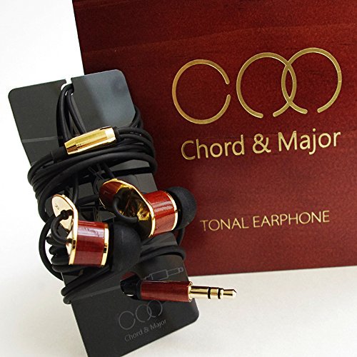 Classical-Major9'13｜Chord&Major イヤホン ｜中古品｜修理販売