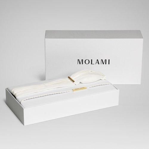 4090817｜【国内正規品】 Molami Twine ヘッドフォン ヘッドバンド型