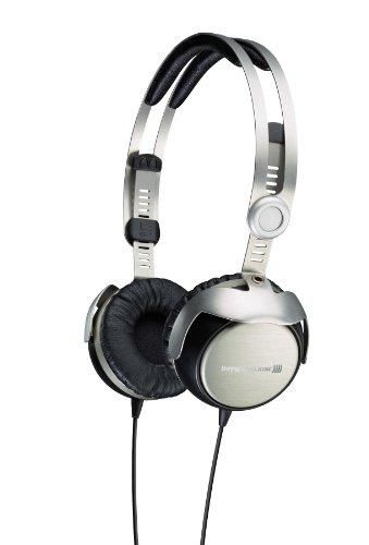 【中古美品】beyerdynamic T51p ポータブルヘッドホン T 51 p｜【国内正規品】beyerdynamic 密閉型ヘッドホン テスラ