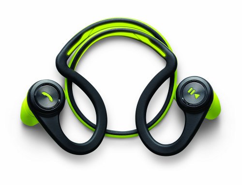 plantronics backbeat fit 安い ワイヤレス ヘッドフォン