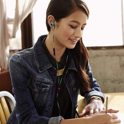 BOSE FreeStyle IE Indigo｜Bose FreeStyle earbuds インナーイヤー