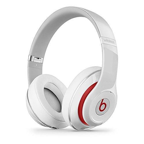 Beats by Dr. Dre Studio ホワイト