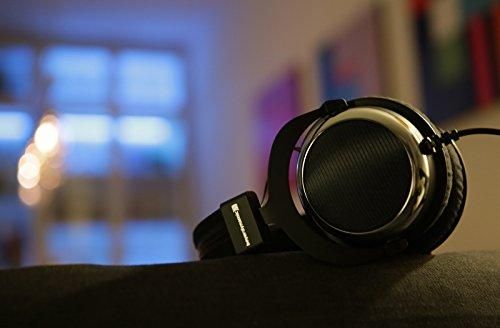 T 90 Jubilee｜【国内正規品】beyerdynamic オープン型