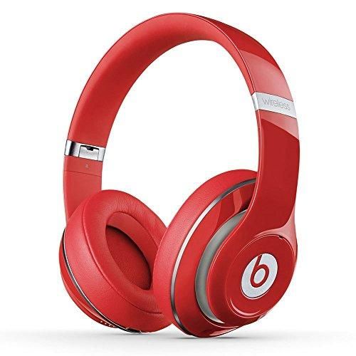 新品 Beats by Dr.Dre Studio wireless レッドお値下げ可能でしょうか