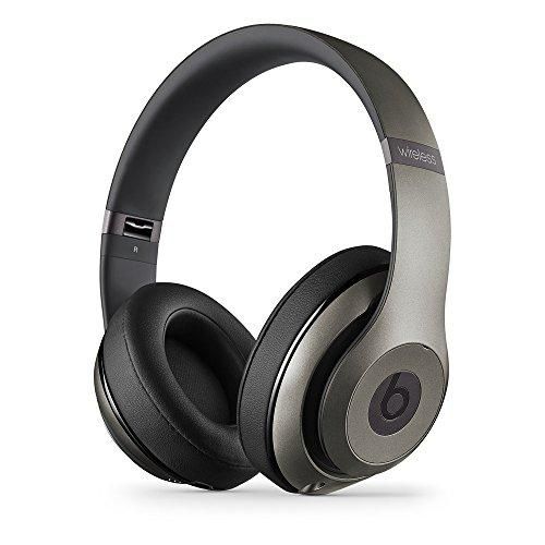 Beats by Dr.Dre Studio 密閉型ヘッドホン - ヘッドフォン