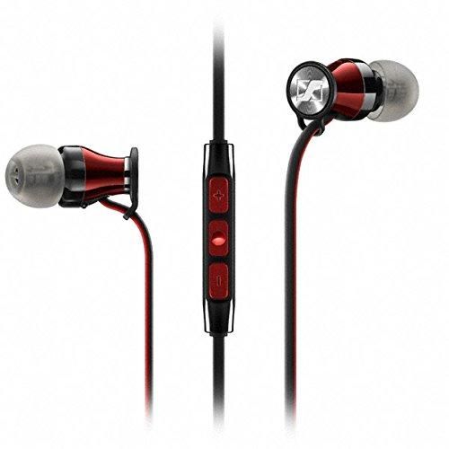 店舗良い M2 IEG｜【国内正規品】ゼンハイザー MOMENTUM In-Ear カナル型 イヤホン