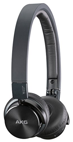 Y45BTBLK｜【国内正規品】AKG Y45BT 密閉型 ワイヤレス オンイヤーヘッドホン ポータブル ブラック ｜中古品｜修理販売｜サンクス電機