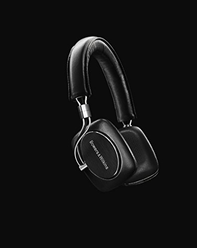 P5C2｜B＆W ダイナミック密閉型ヘッドホンBowers＆Wilkins P5 Series 2 ...