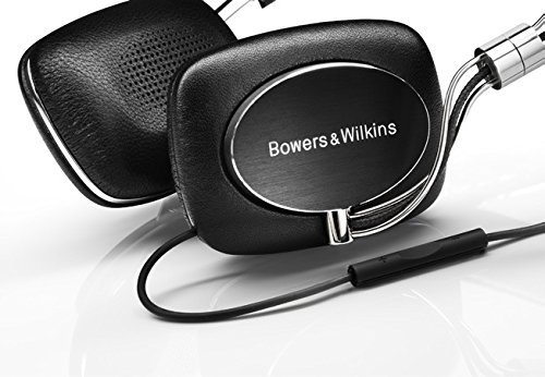 Bowers\u0026Wilkins P5 Series2 ヘッドフォン