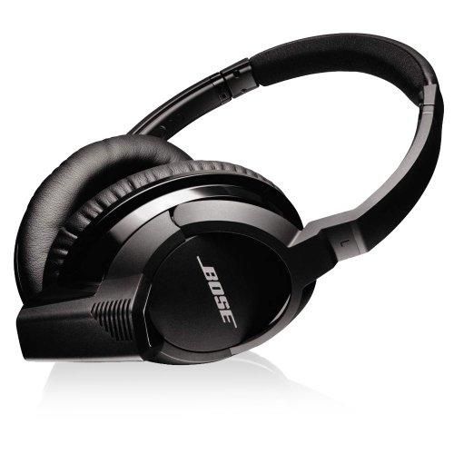 BOSE SoundLink Bluetooth ヘッドフォン 美品