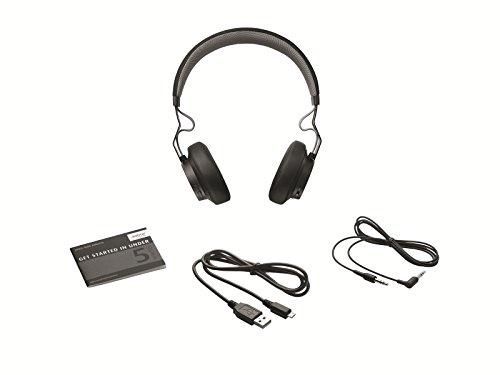MOVEWIRELESS-BK|Jabra MOVE Wireless ブラック ワイヤレス MOVEWIRELESS-BK|Jabra MOVE Wireless ブラック ワイヤレス