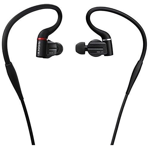 XBAZ5｜SONY カナル型イヤホン ハイレゾ音源対応｜中古品｜修理