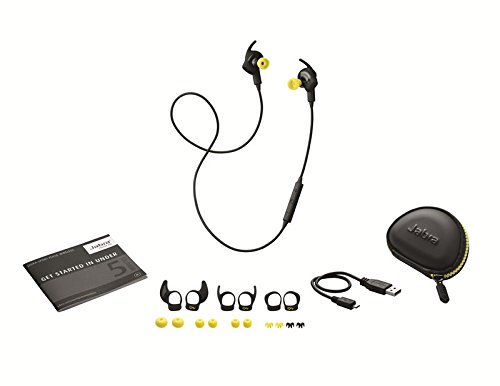 bluetooth 安い イヤホン スポーツ jabra