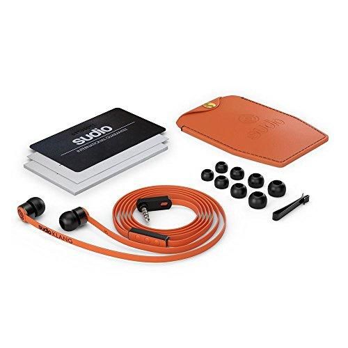 新品 sudio スーディオ E3 最新モデル カナル型イヤホン Amazon.co.jp: SUDIO N2 (ブラック) ワイヤレスイヤホン