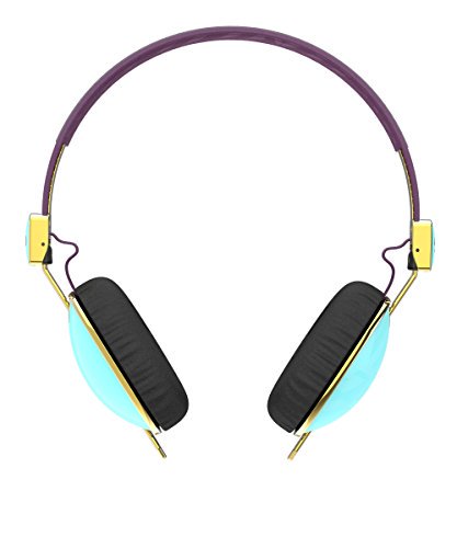 J5AVGM-396｜【国内正規品】 Skullcandy スカルキャンディー オンイヤー型ヘッドホン ウィメンズライン KNOCKOUT  ノックアウト KNOCKOUT ROBIN/SMOKED PURPLE MIC3 ロビン/スモークパープル ｜中古品｜修理販売｜サンクス電機