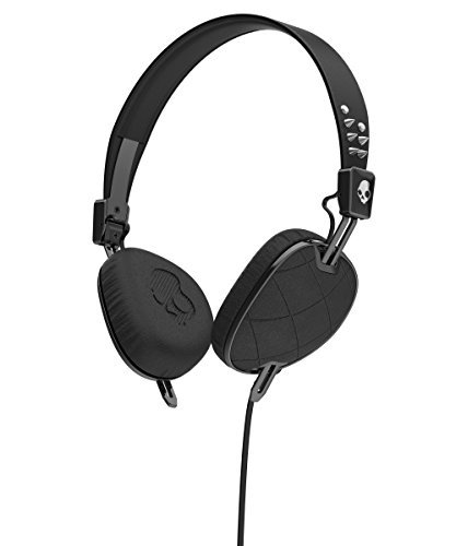 ヘッドホンSkullcandy＊スカルキャンディー ヘッドホン Knockout