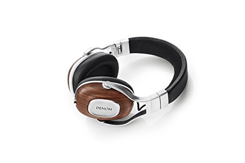 AH-MM400EM｜DENON MUSIC MANIAC オーバーイヤーヘッドホン 3ボタンリモコン/マイク付き ハイレゾ音源対応 ブラック ｜中古品 ｜修理販売｜サンクス電機