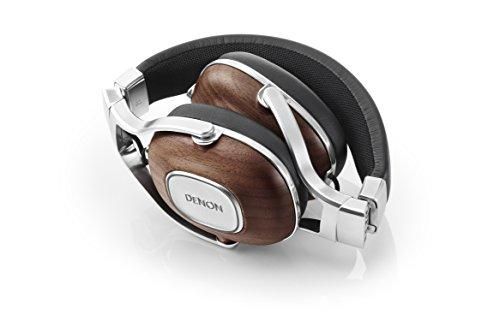AH-MM400EM｜DENON MUSIC MANIAC オーバーイヤーヘッドホン 3ボタン