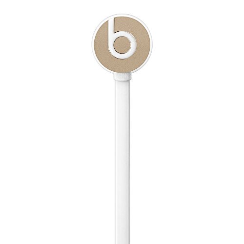 BT-IN-URBTS2SE-GLD｜【国内正規品/限定カラー】Beats by Dr.Dre Urbeats SE カナル型イヤホン ゴールド ｜中古 品｜修理販売｜サンクス電機