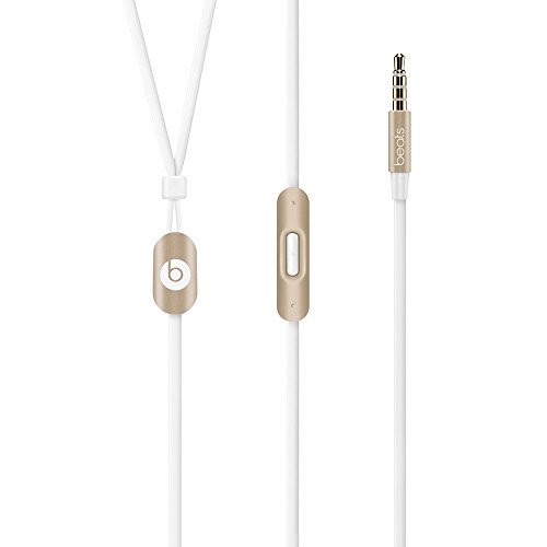 BT-IN-URBTS2SE-GLD｜【国内正規品/限定カラー】Beats by Dr.Dre Urbeats SE カナル型イヤホン ゴールド ｜中古 品｜修理販売｜サンクス電機