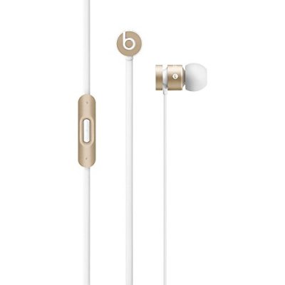 BT-IN-URBTS2SE-GLD｜【国内正規品/限定カラー】Beats by Dr.Dre Urbeats SE カナル型イヤホン ゴールド ｜中古 品｜修理販売｜サンクス電機