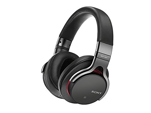 MDR-1ABT/B｜SONY 密閉型ワイヤレスヘッドホン ハイレゾ音源対応