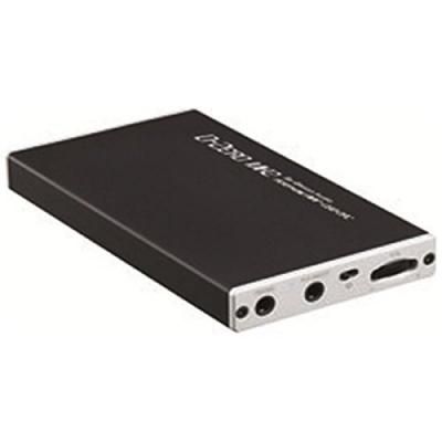 Хåǥ USB-DAC¢إåɥۥ󥢥iBasso Audio D Zero MK2ʡ