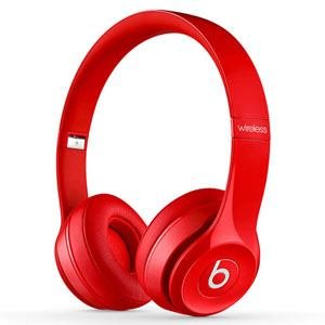 917664｜【国内正規品】Beats by Dr.Dre Solo2 Wireless 密閉型