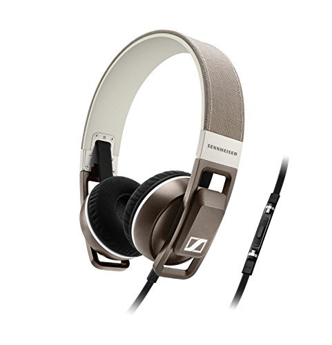 URBANITE｜Sennheiser ゼンハイザー On Ear MOMENTUM モメンタム アーバナイト Sand サンド オンイヤーヘッドホン  【Apple製品対応コントローラー】 [並行輸入品]｜中古品｜修理販売｜サンクス電機