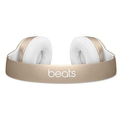 最後値下げ！Beats by Dr. Dre Solo2 オンイヤーヘッドフォン Beats by Dr. Dre Solo2 ワイヤレスオンイヤーヘッドフォン – e