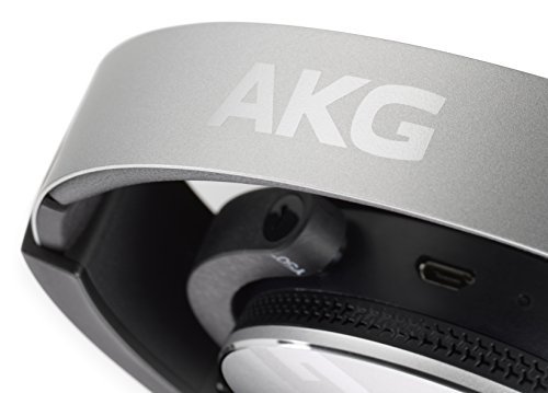 Y50BTSLV｜【国内正規品】AKG Y50BT ワイヤレスヘッドホン Bluetooth