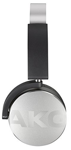 Y50BTSLV｜【国内正規品】AKG Y50BT ワイヤレスヘッドホン Bluetooth