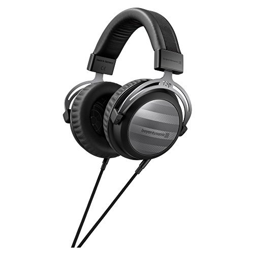 T 5 p 2nd Generation｜ベイヤー ダイナミック密閉型ヘッドホン（シルバー）beyerdynamic T5P 2ND  GENERATION｜中古品｜修理販売｜サンクス電機