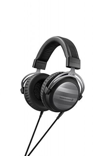 T 5 p 2nd Generation｜ベイヤー ダイナミック密閉型ヘッドホン（シルバー）beyerdynamic T5P 2ND  GENERATION｜中古品｜修理販売｜サンクス電機