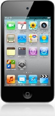 Apple iPod touch 32GB MC544J/Aʡ