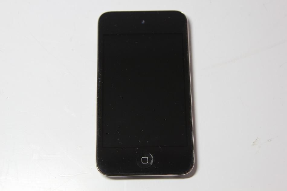 【新品未使用】ipod touch 64GB black MC547J/A centro_touch-4th-64gb-black-01