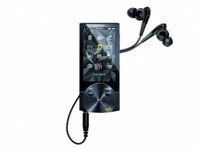 SONY ޥ A꡼ 64GB ֥å NW-A857/Bʡ