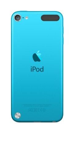 【中古】Appleアップル 第5世代 iPod touch 64GB ブルー MD718J/A iPod touch Apple アップル アイポッドタッチ 64GB ブルー