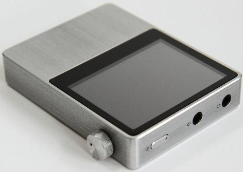 AK100-32GB-SLV｜iriver Astell&Kern 192kHz/24bit対応Hi-Fiプレーヤー